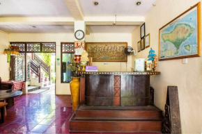 SANJAYA HOTEL